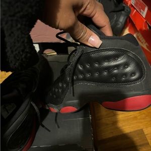 Jordan Retro 13’s